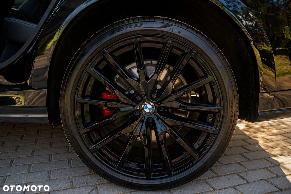 BMW X6 - 8