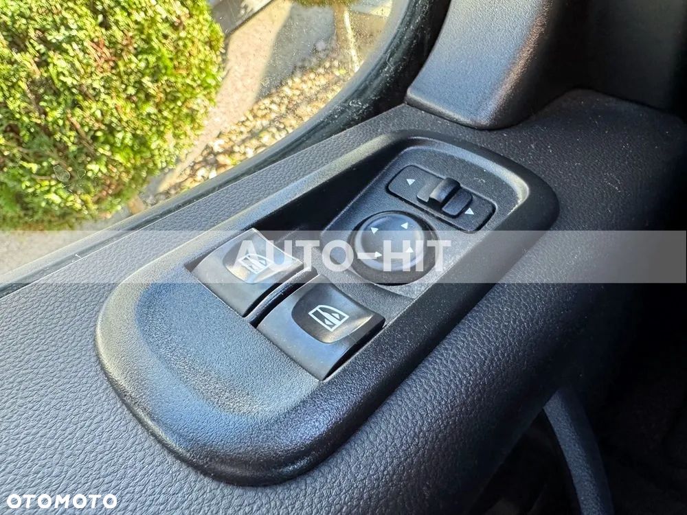 Renault Master - 21