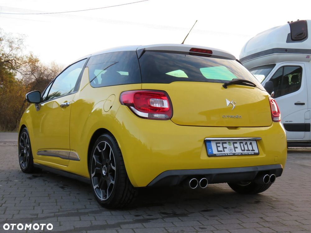 Citroën DS3 1.4 VTi Chic - 16