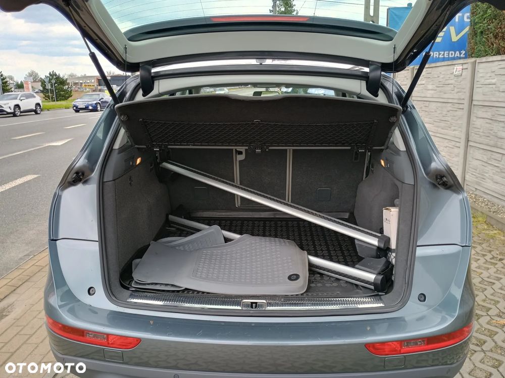 Audi Q5 2.0 TDI Quattro S tronic - 11