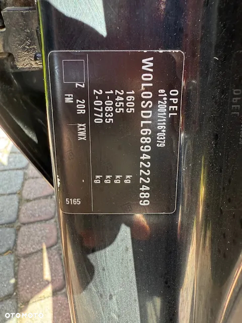 Opel Corsa 1.2 16V - 6