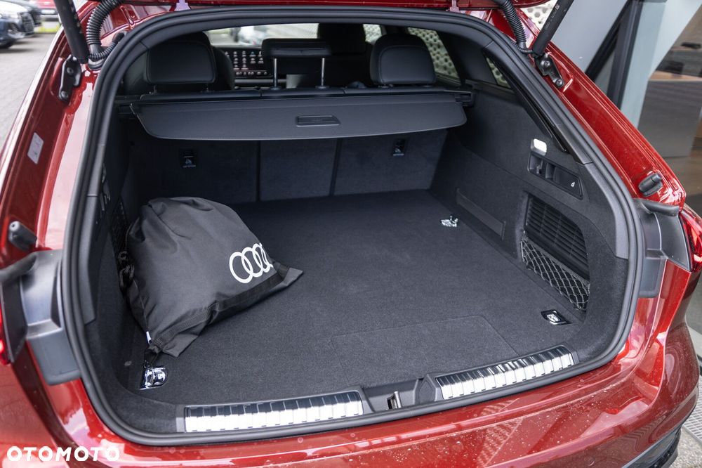 Audi A5 Avant - 8