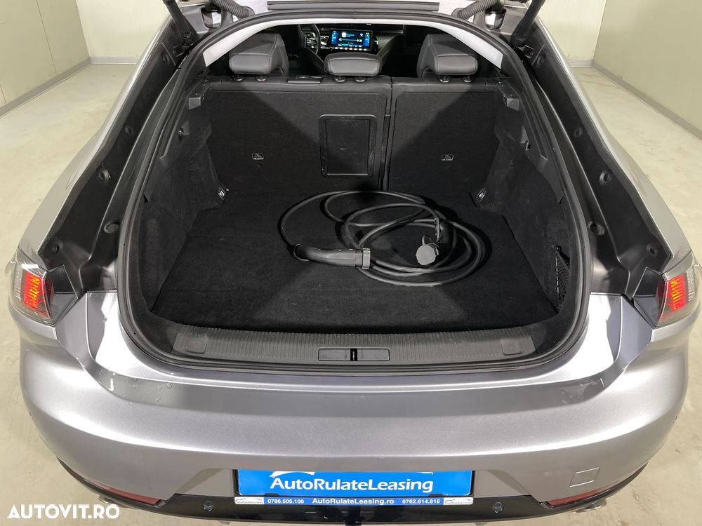 Peugeot 508 225 e-EAT8 Allure Pack - 13