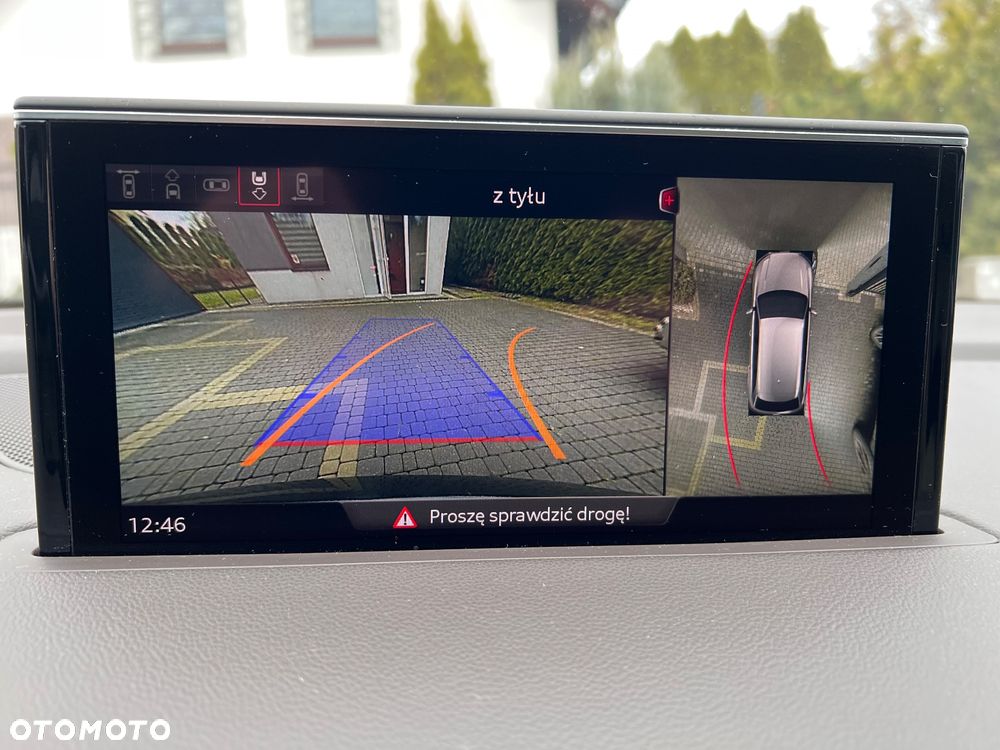 Audi Q7 3.0 TFSI Quattro Tiptronic - 26