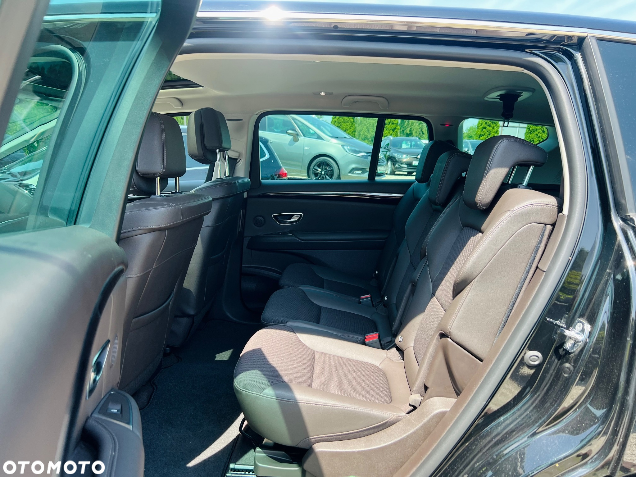 Renault Espace Energy TCe 200 EDC Intens - 15