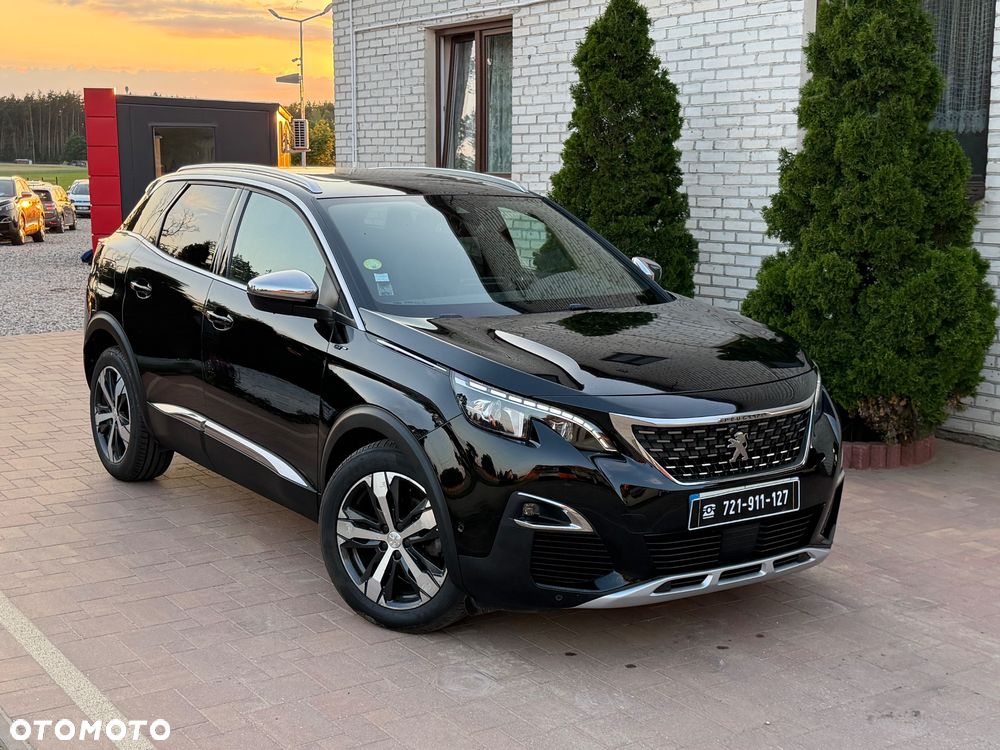 Peugeot 3008 - 10