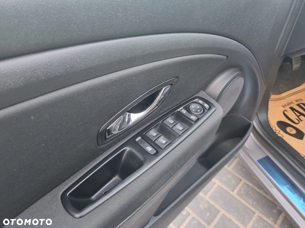 Renault Megane 1.5 dCi Limited - 11