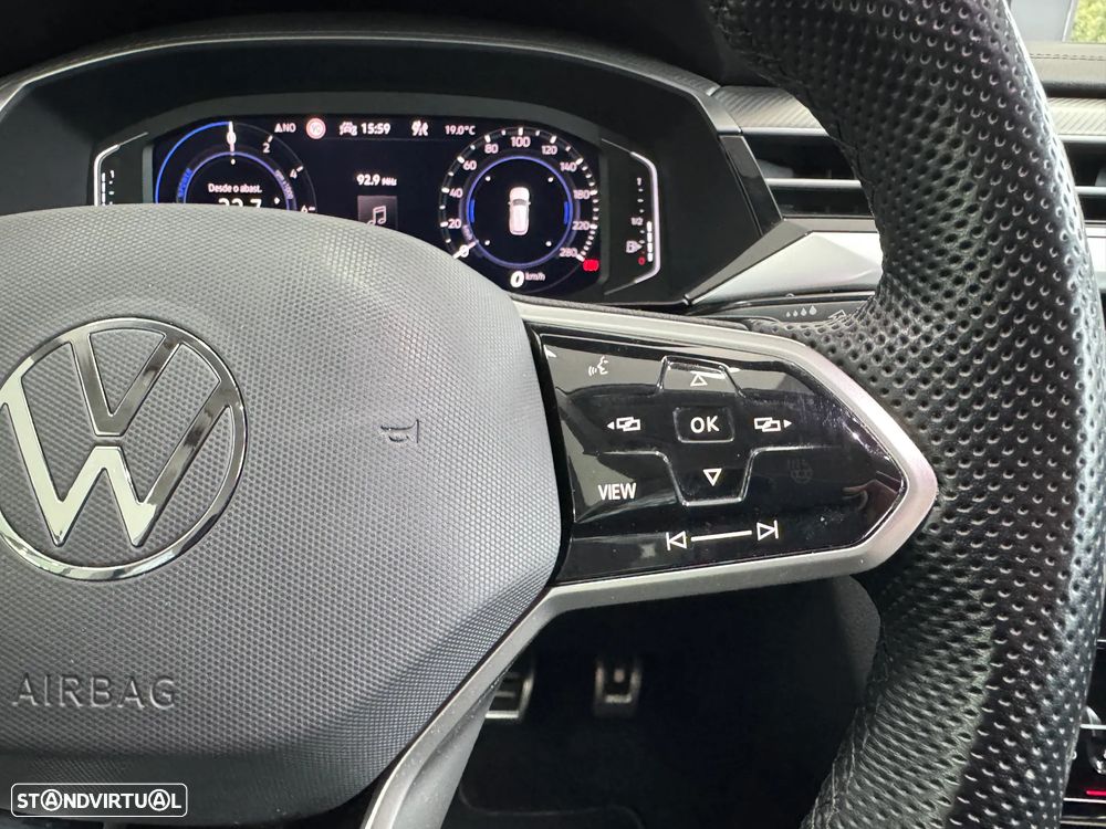 VW Arteon Shooting Brake 1.4 TSI eHybrid Elegance - 16