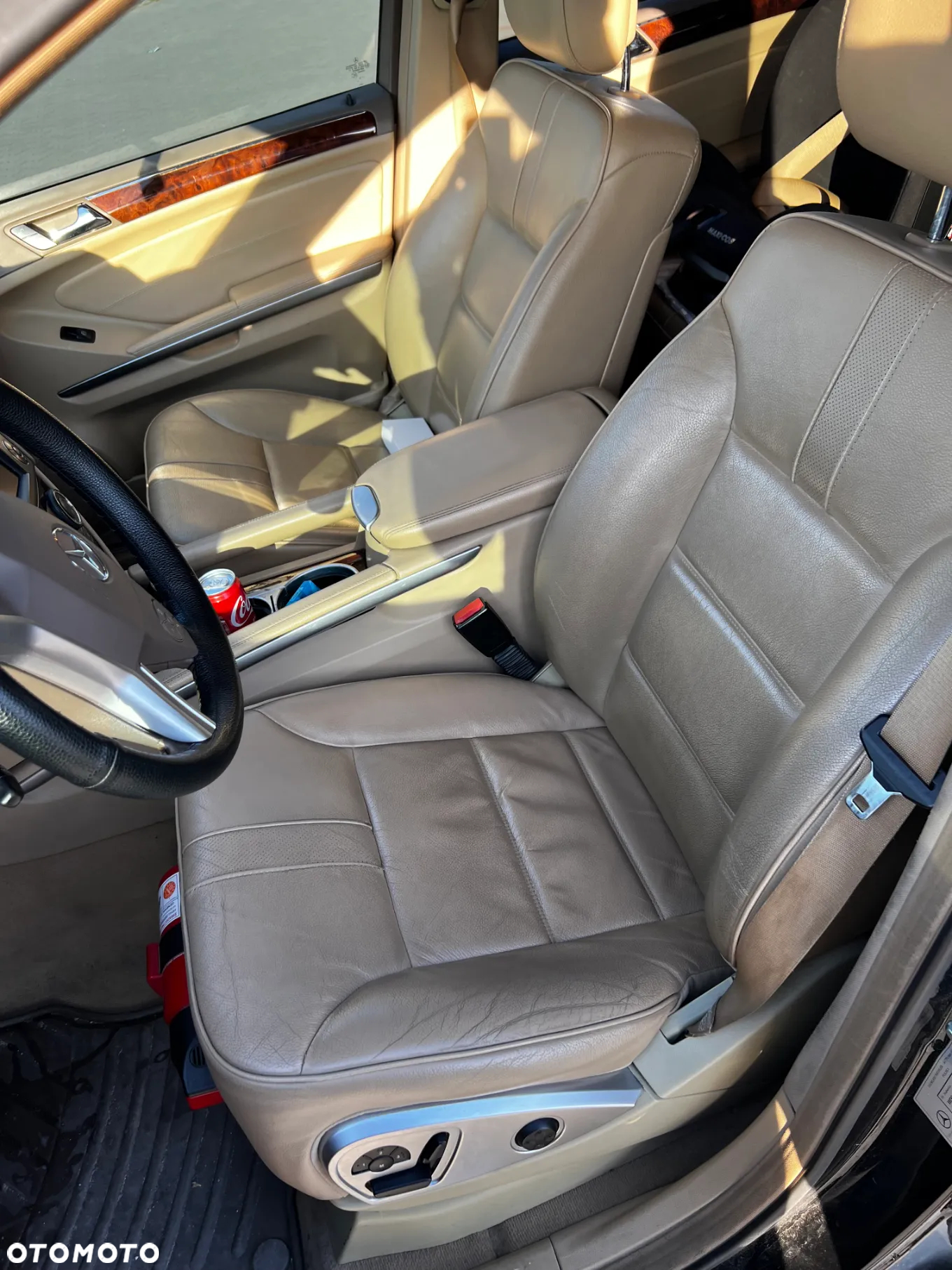 Mercedes-Benz ML 320 CDI 4-Matic - 14