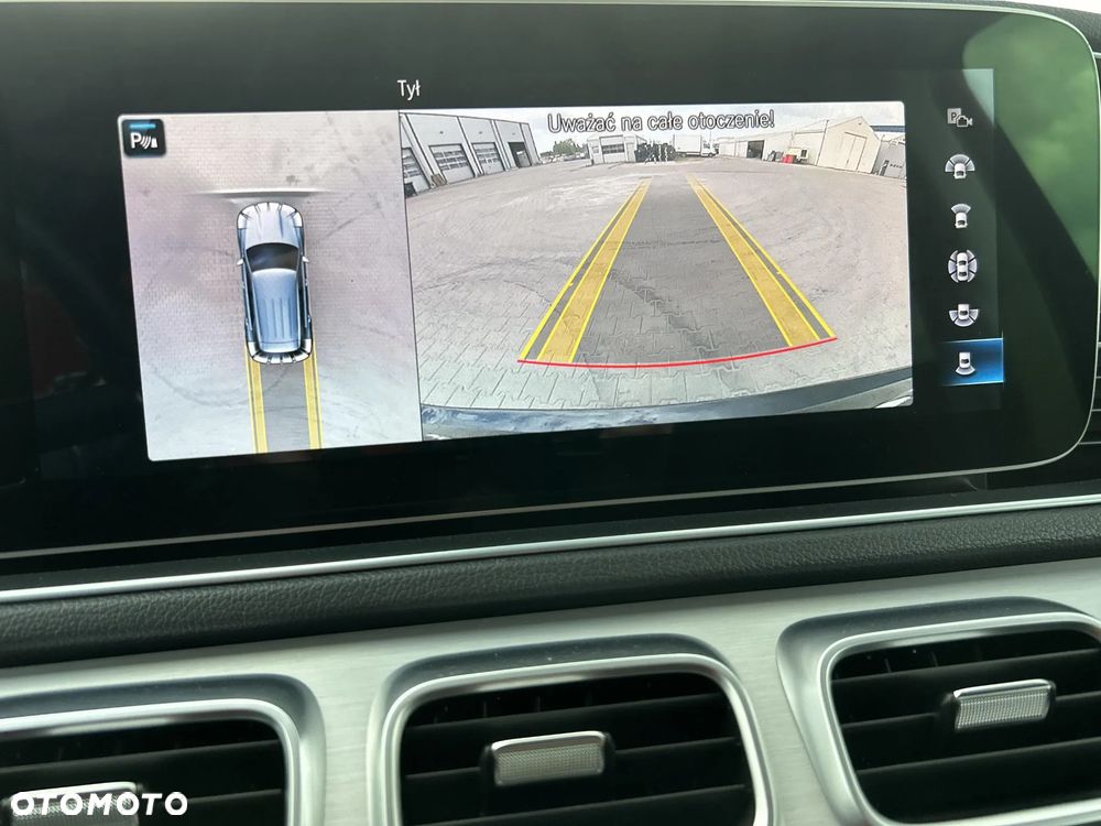 Mercedes-Benz GLE 300 d 4-Matic - 19