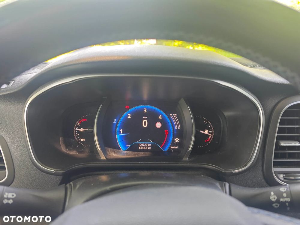 Renault Megane 1.6 dCi GT Line - 8