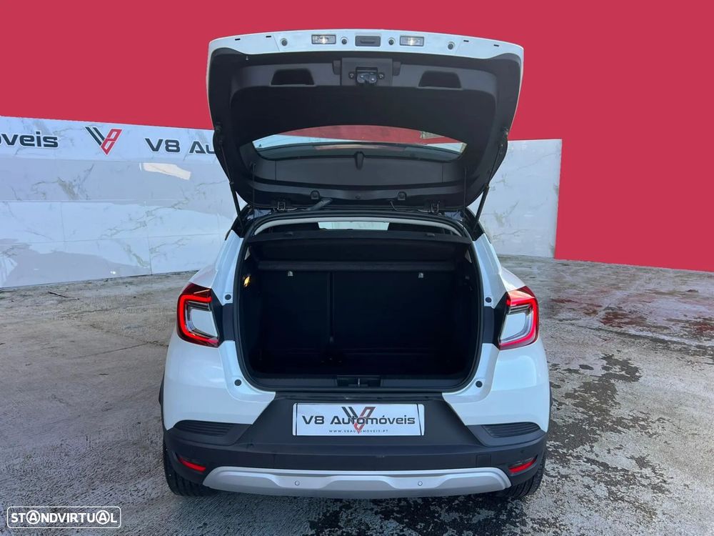 Renault Captur 1.0 TCe Evolution - 7