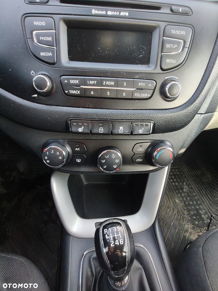 Kia Ceed - 6