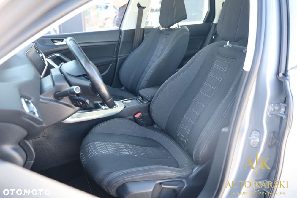 Peugeot 308 - 31