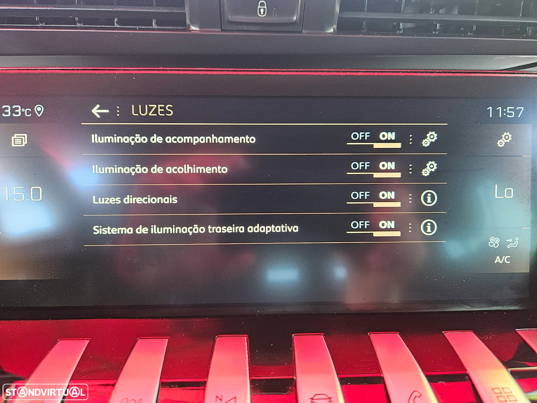 Peugeot 508 SW 1.5 BlueHDi GT EAT8 - 33