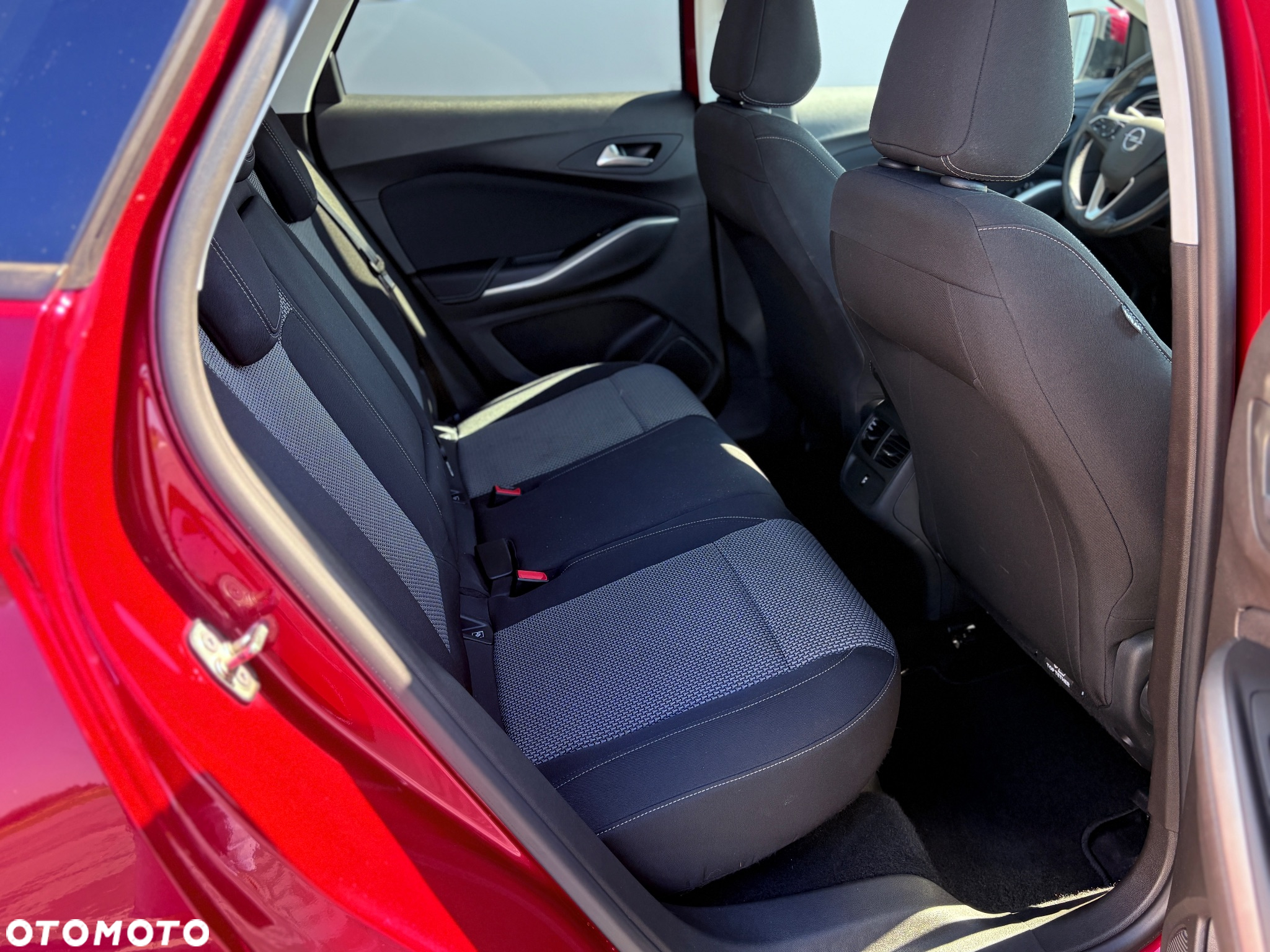 Opel Grandland X 1.5 D Start/Stop Automatik Elegance - 20