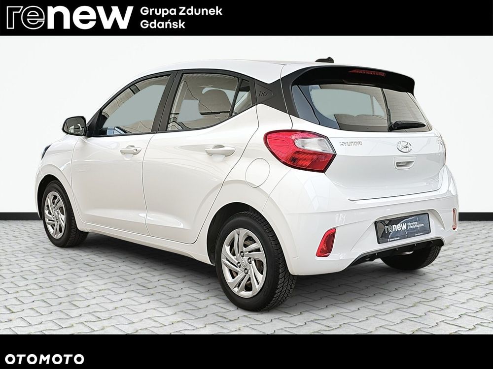 Hyundai i10 - 8