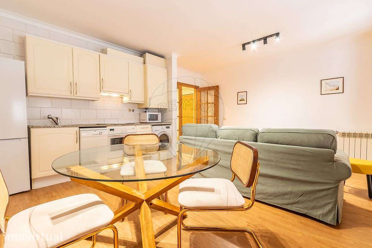 Apartamento T1 para arrendamento - Grande imagem: 2/18