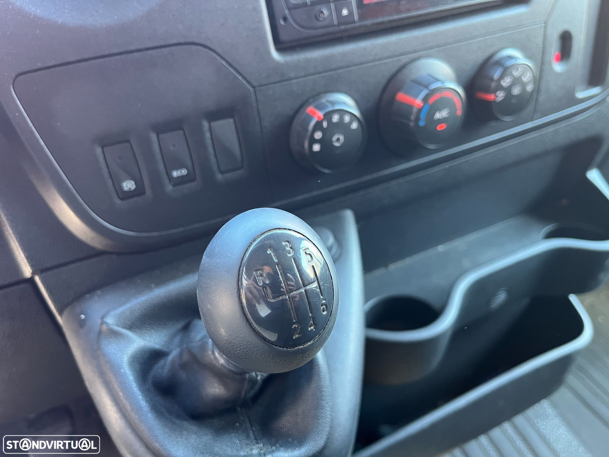 Renault Master 2.3 DCI L3 H2  C/ IVA DEDUTIVEL - 14