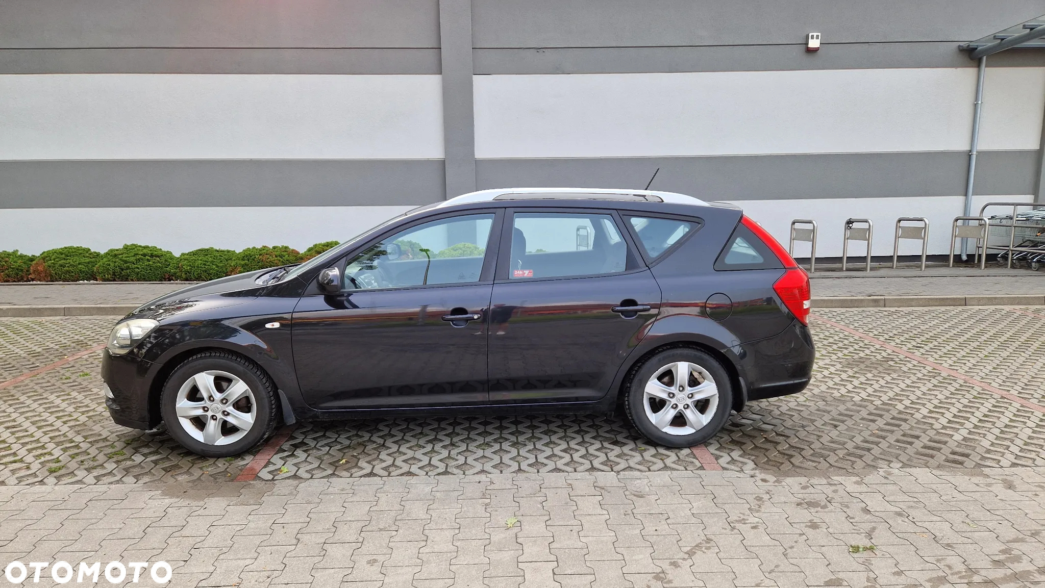 Kia Ceed - 2
