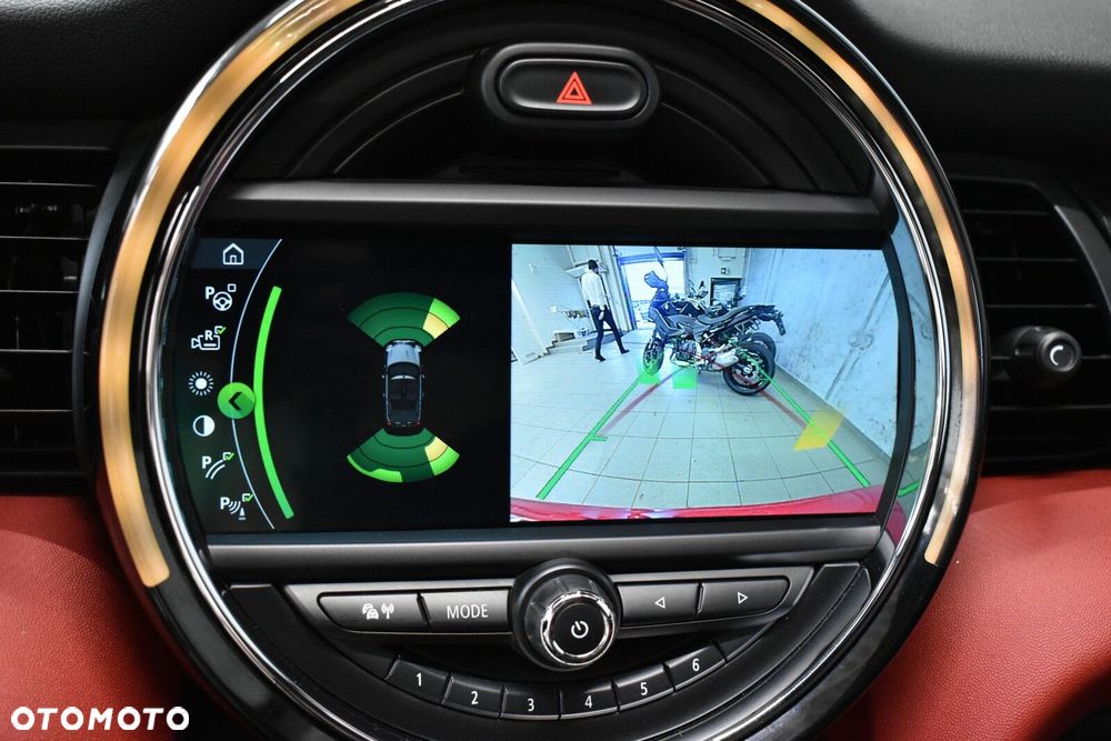 MINI John Cooper Works - 17
