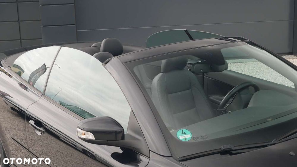 Volvo C70 - 15