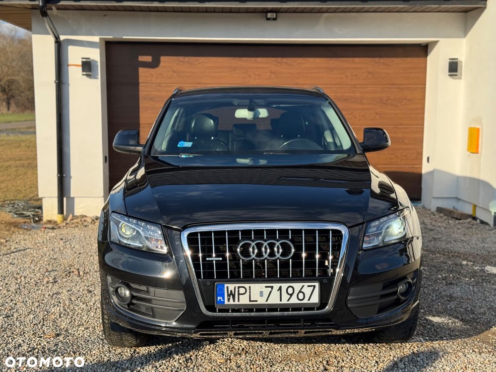 Audi Q5 2.0 TDI Quattro S tronic - 2