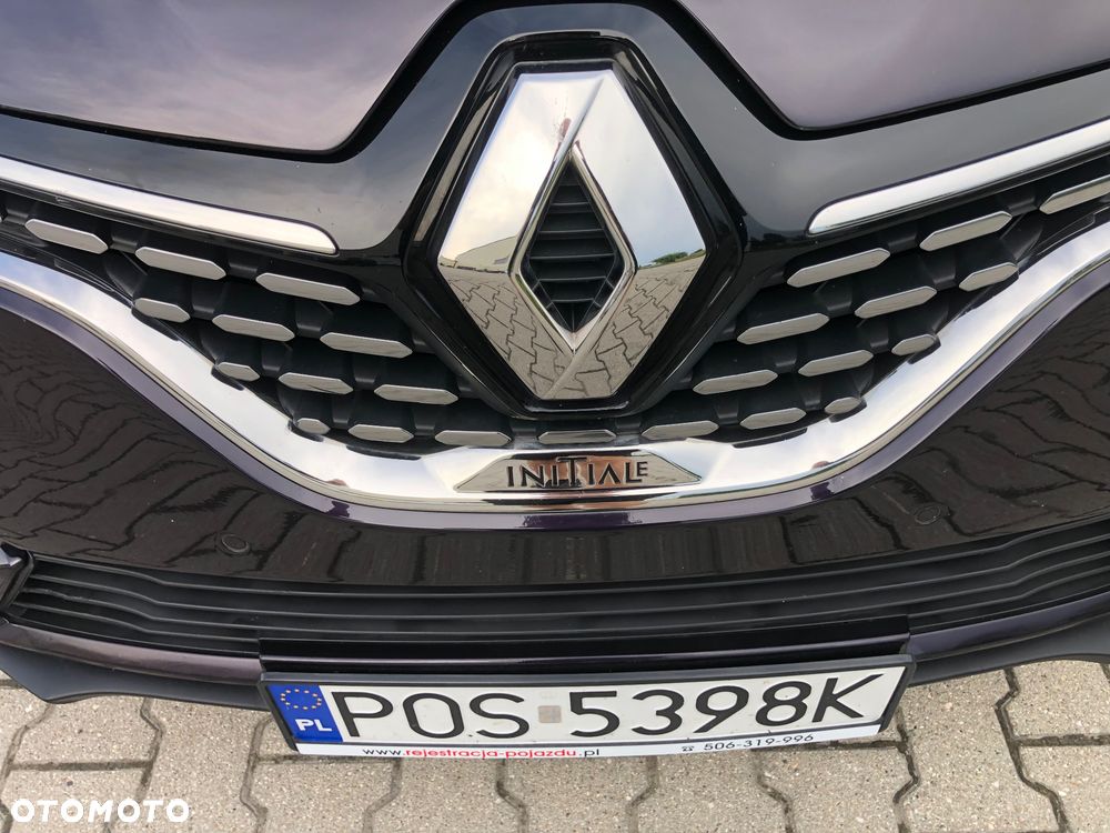 Renault Grand Scenic ENERGY dCi 160 EDC INITIALE PARIS - 8