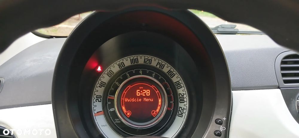 Fiat 500 1.2 Sport - 17