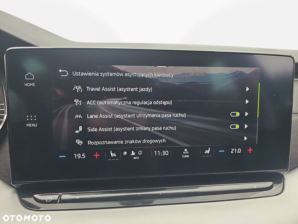 Skoda Octavia 2.0 TDI Style DSG - 31