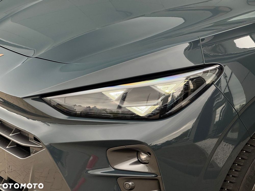 Cupra Terramar - 5