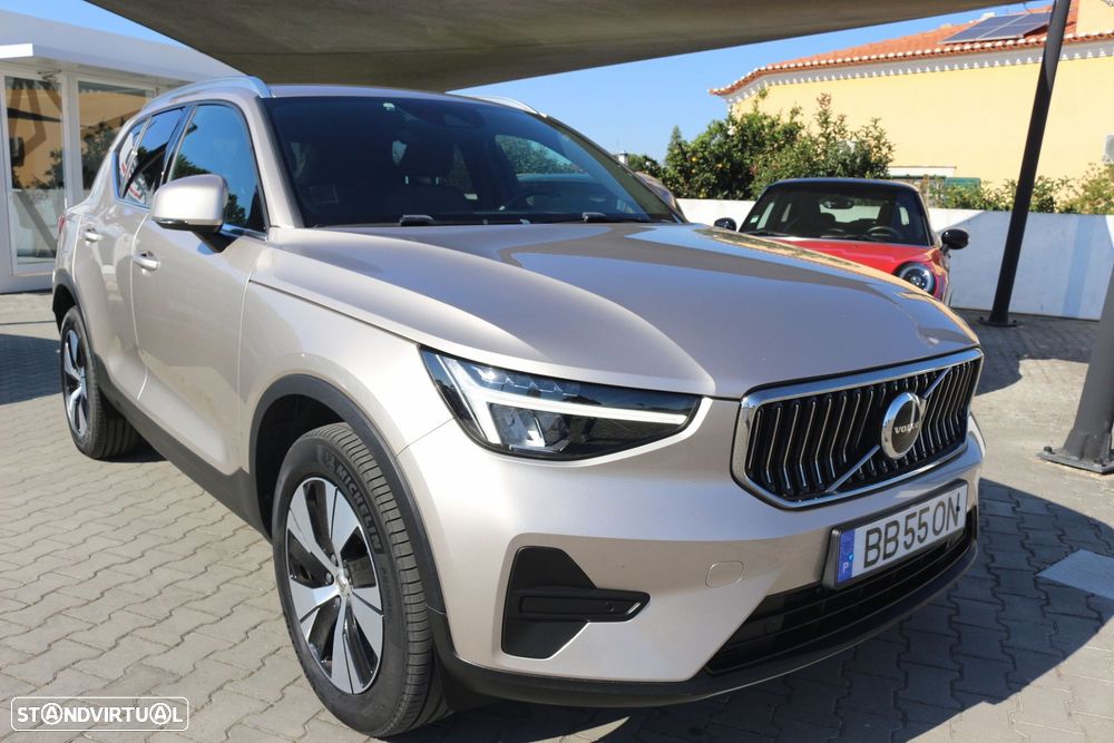 Volvo XC 40 1.5 T5 PHEV Core - 3