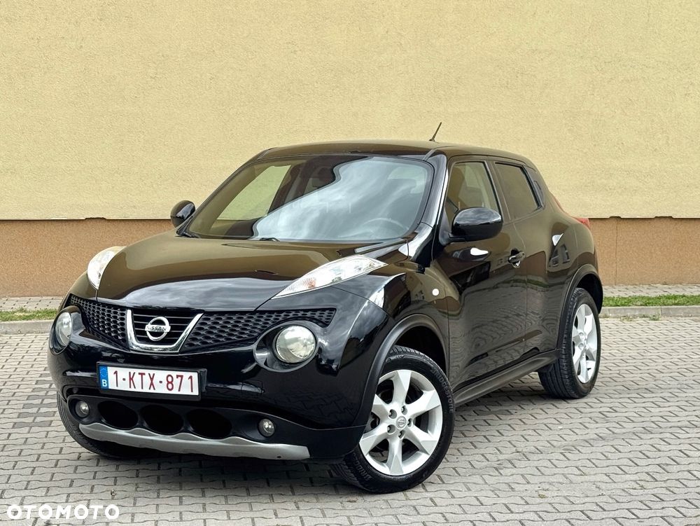 Nissan Juke 1.6 Tekna S&S - 20
