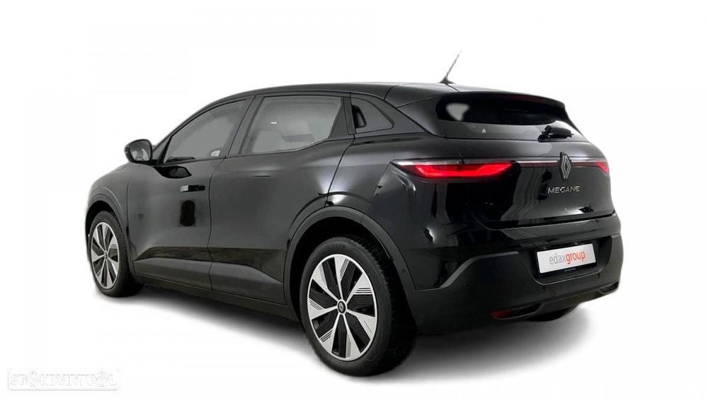 Renault Mégane E-Tech EV60 130hp optimum charge Evolution ER - 2