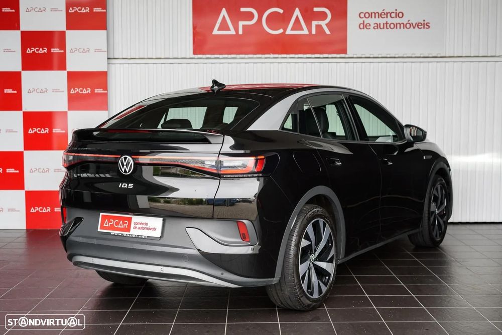 VW ID.5 77 kWh Pro Performance - 4