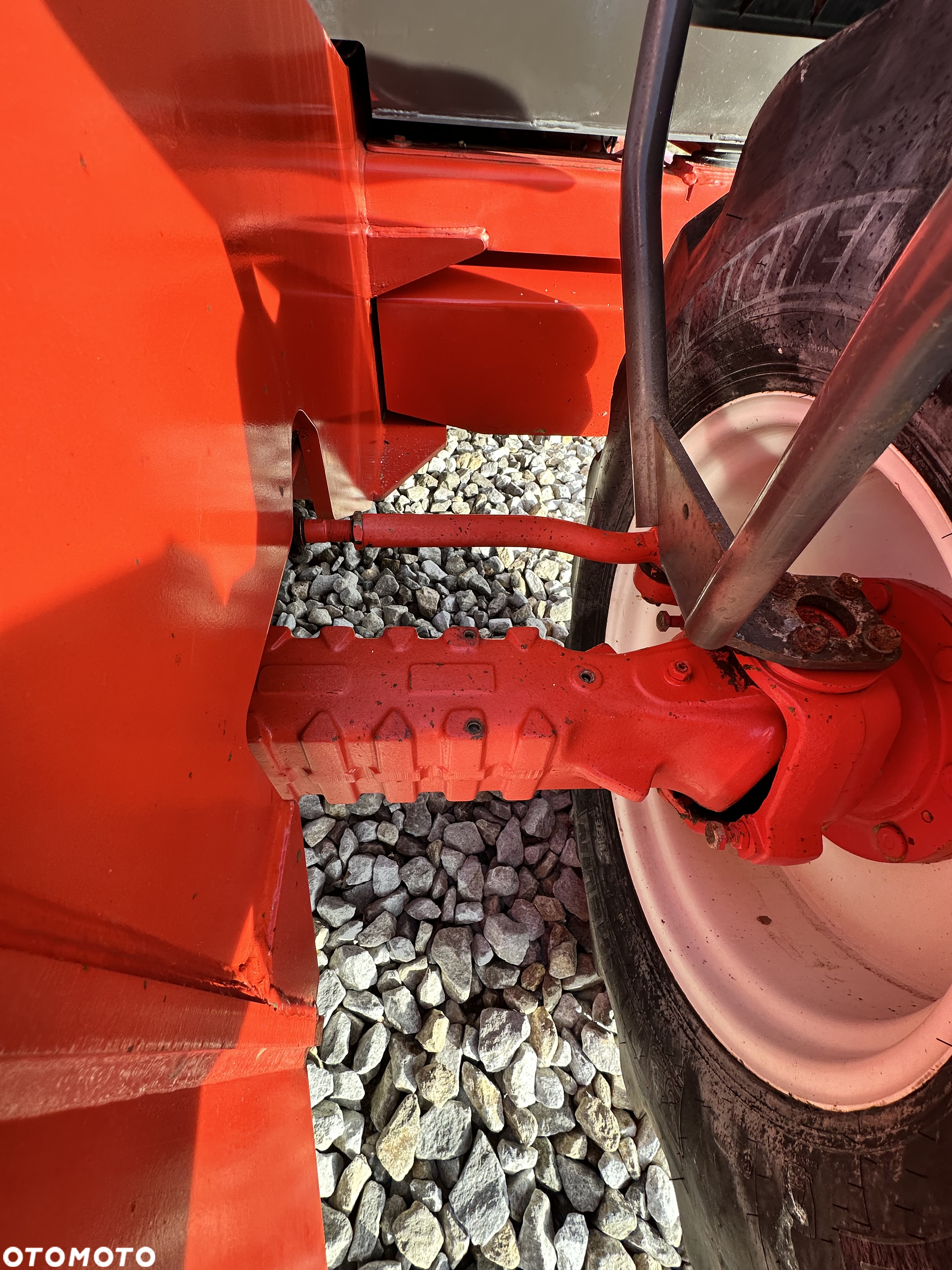 Manitou 1337 - 11