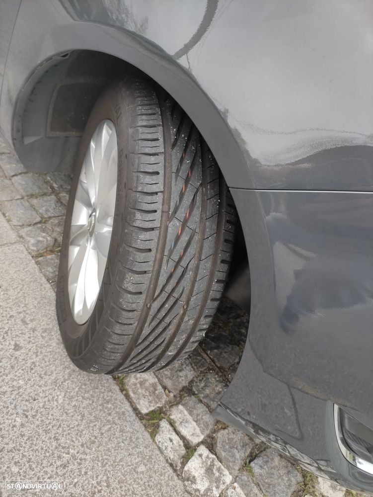 Opel Meriva 1.3 CDTi Cosmo S/S - 11