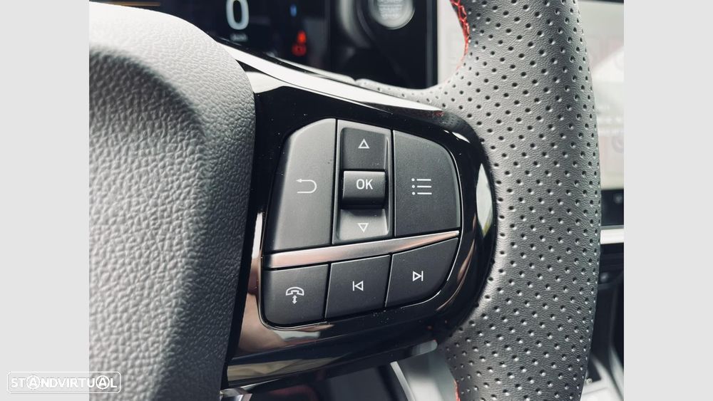 Ford Puma 1.0 EcoBoost MHEV ST-Line X - 17