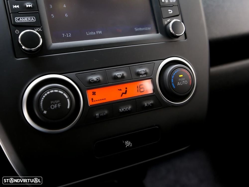 Nissan Leaf Visia+ 30 kWh - 19