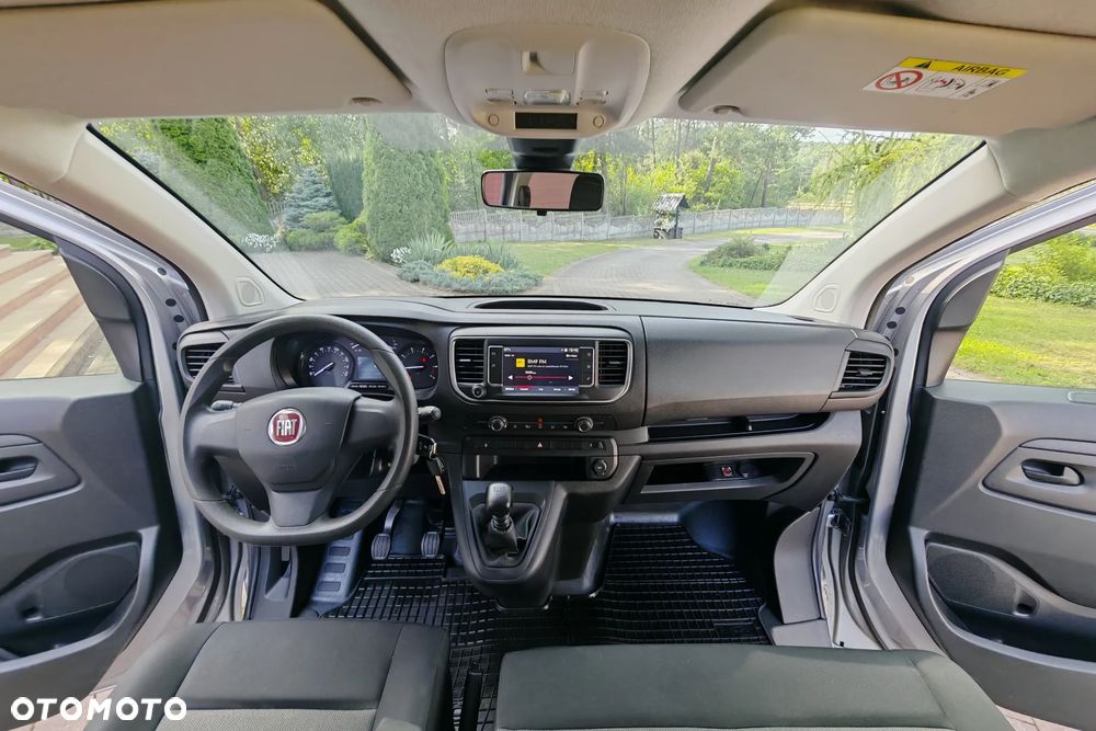 Fiat Scudo - 9