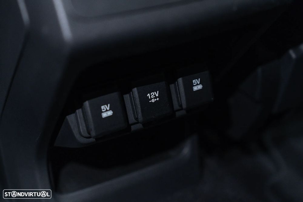 Jaguar I-Pace SE AWD Aut. - 59