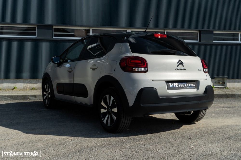 Citroën C3 1.2 PureTech Shine - 6