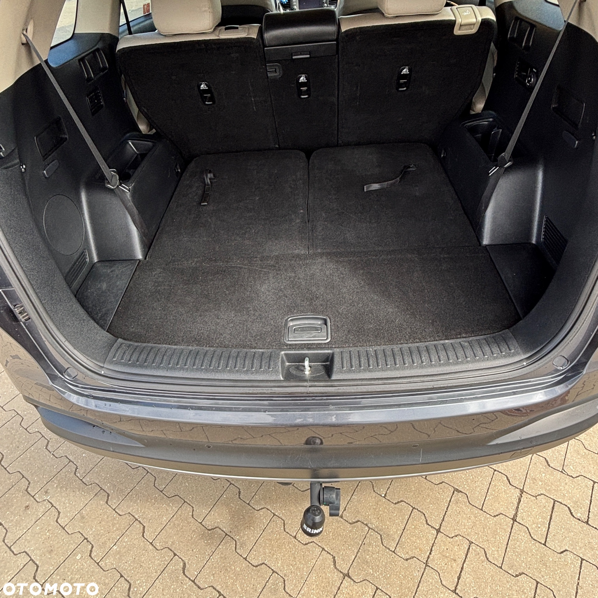 Kia Sorento 2.0 CRDI Business Line - 18