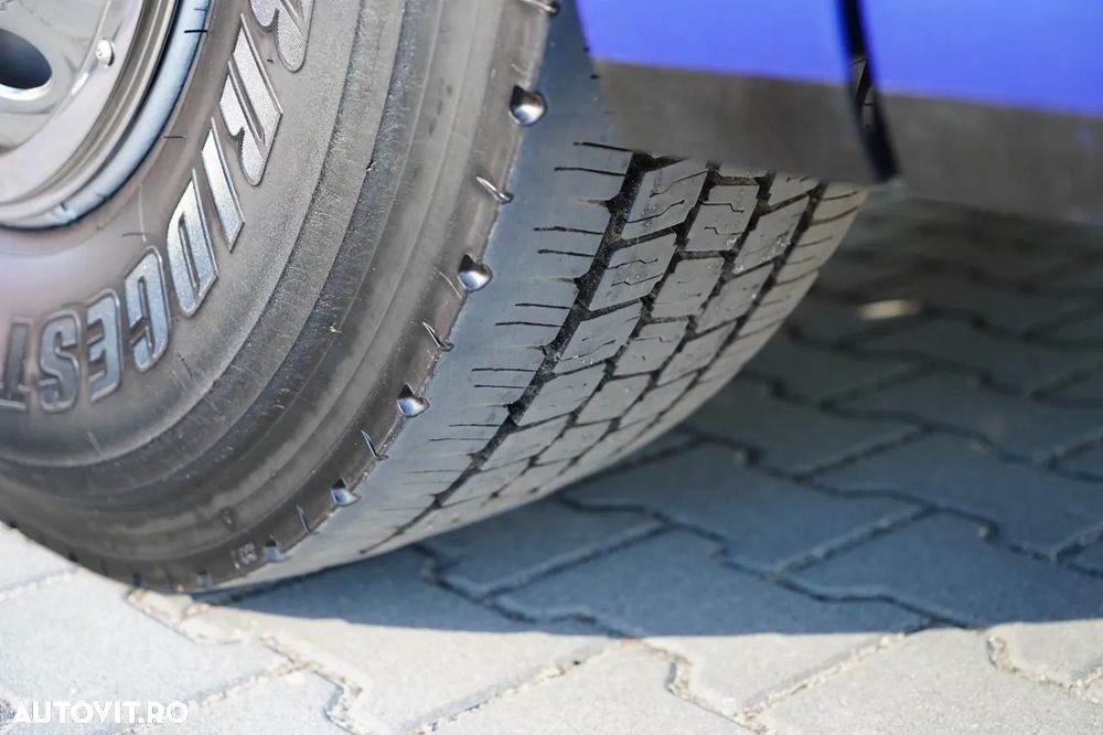 Setra 516 HD / EURO6 / IMPORTAT / - 16