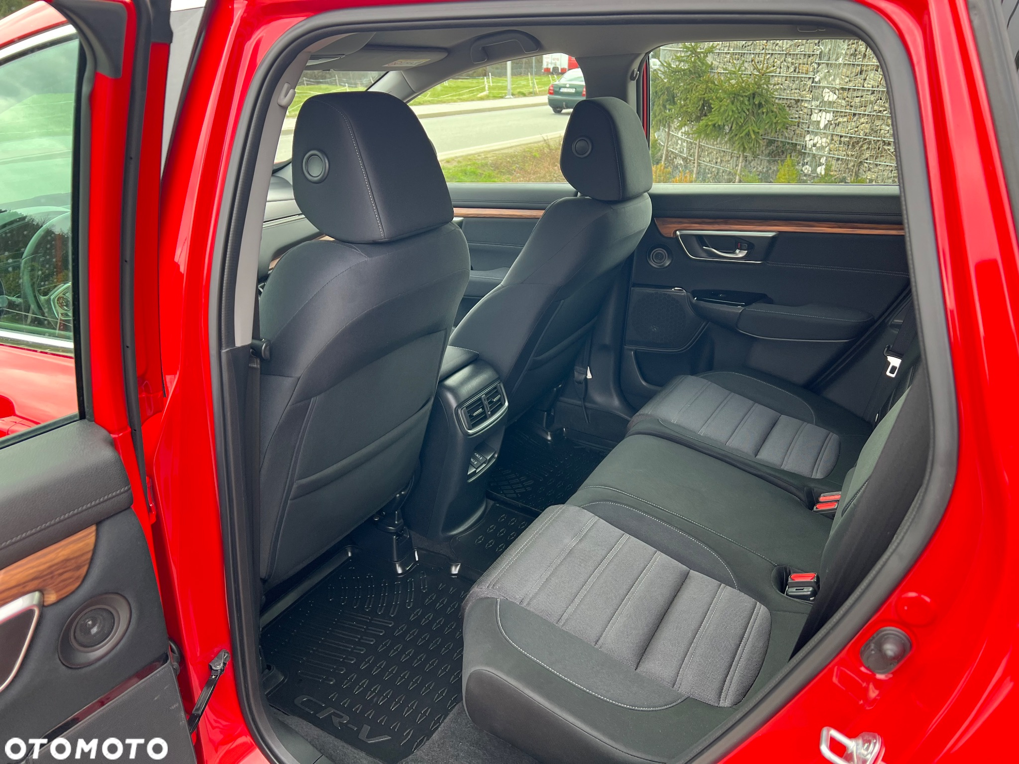 Honda CR-V 2.0 i-MMD Hybrid 4WD Lifestyle - 29
