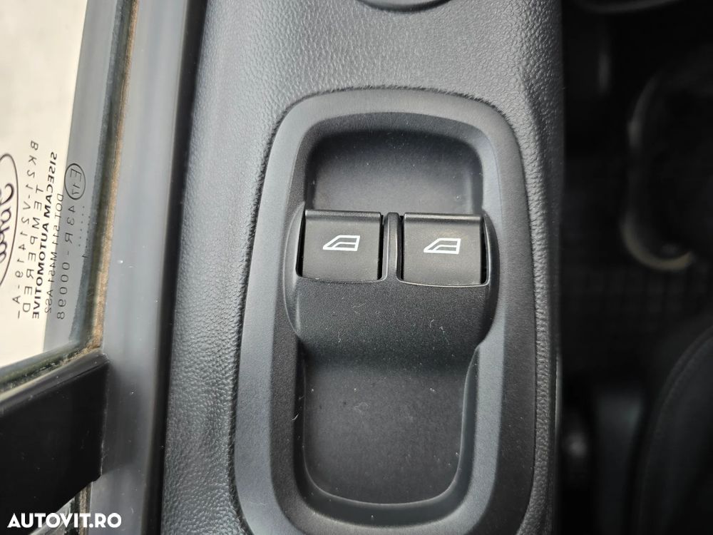 Ford Transit Custom L2H1 PREMIUM EDITION Magnetic Grey - 37