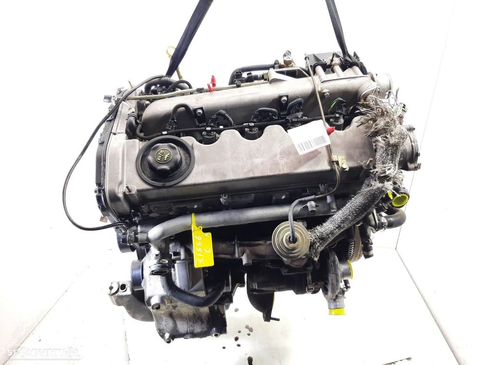 MOTOR COMPLETO LANCIA LYBRA REF. 839A5000 - 1