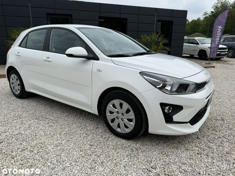Kia Rio 1.0 T-GDI M - 3