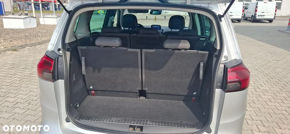 Opel Zafira Tourer 2.0 CDTI Sport - 35