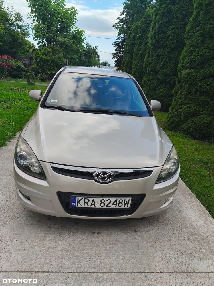 Hyundai i30 1.6 CRDi Comfort - 3